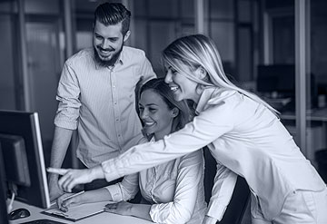 Trademark service image